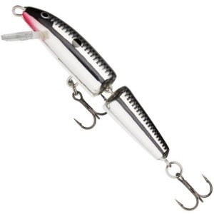 Rapala Jointed Chrome 7cm