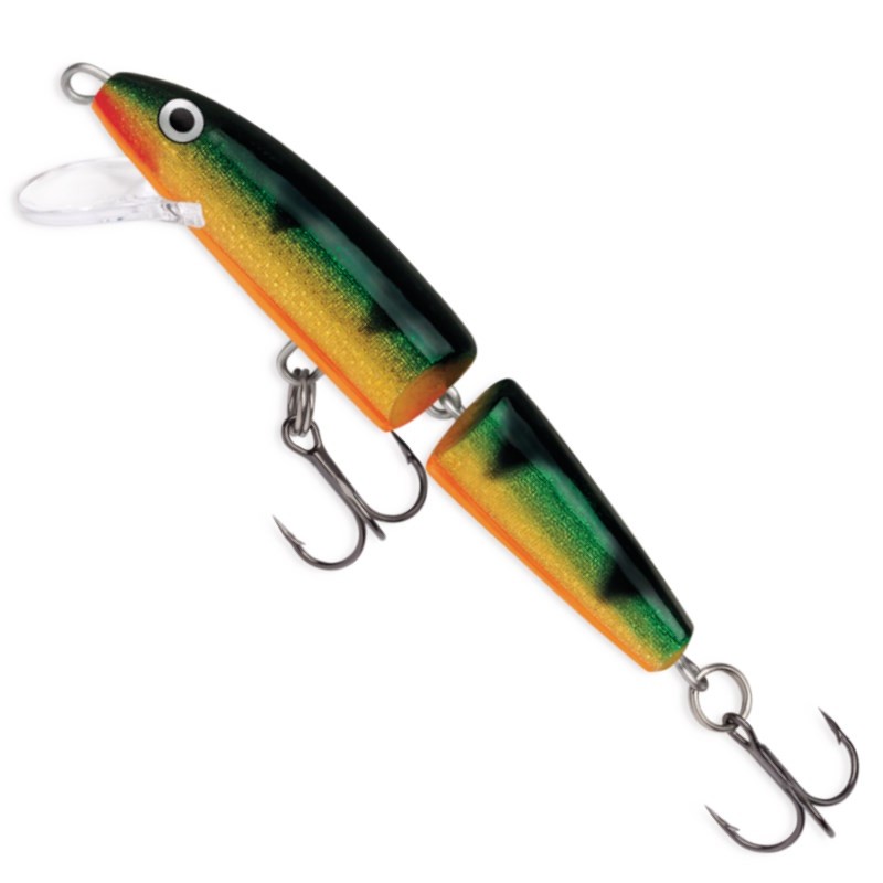 Rapala Jointed Perch 9cm-50417