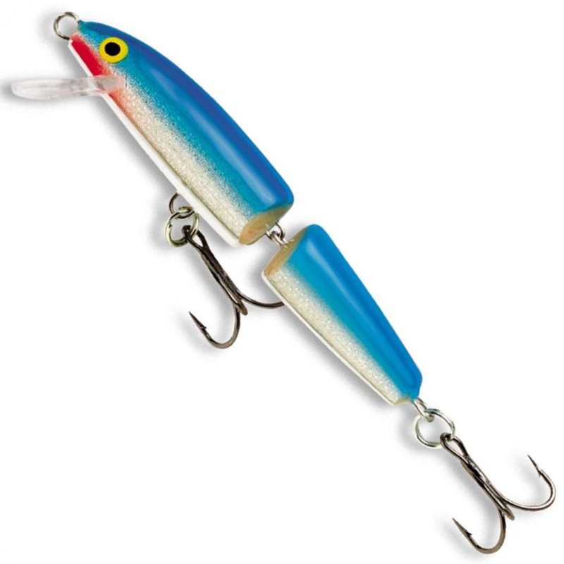 Rapala Jointed Blue 11cm-16107