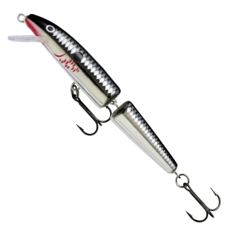 Rapala Jointed Chrome 11cm-50411