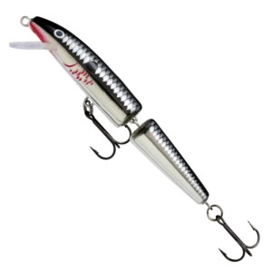 Rapala Jointed Chrome 11cm