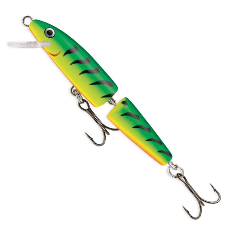 Rapala Jointed Firetiger 11cm-64853