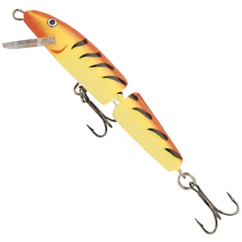 Rapala Jointed Hot Tiger 11cm-443