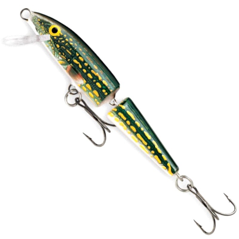 Rapala Jointed Pike 11cm-444