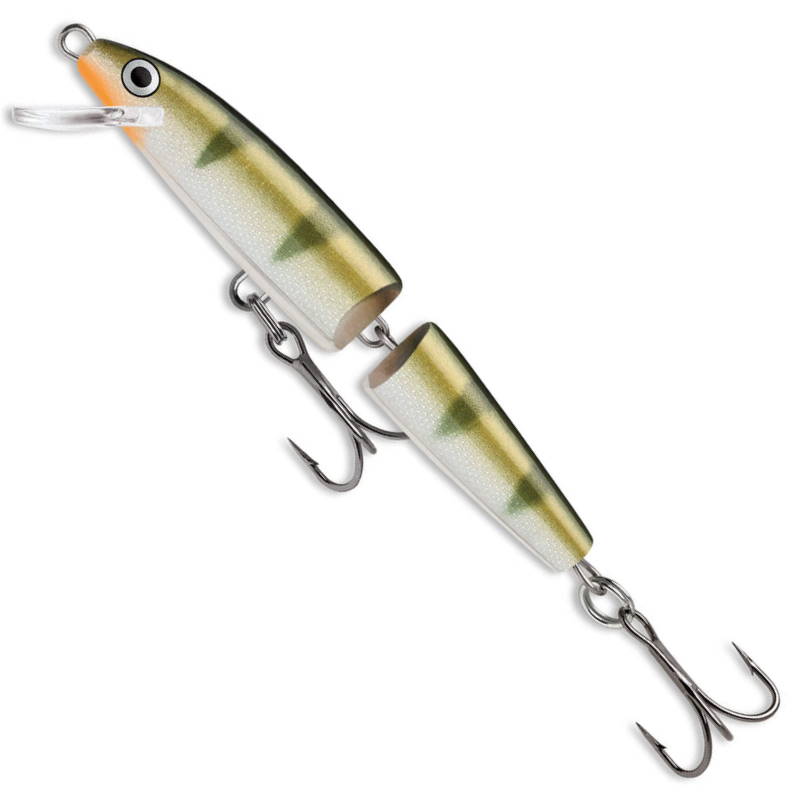Rapala Jointed Yellow Perch 11cm-21961