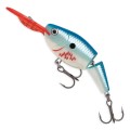 Rapala Jointed Shad Rap Bleeding Blue Shad 5cm-64854