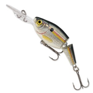 Rapala Jointed Shad Rap Shad 7cm