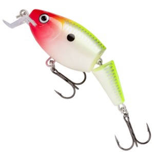 Rapala Jointed Shallow Shad Rap Clown 7cm