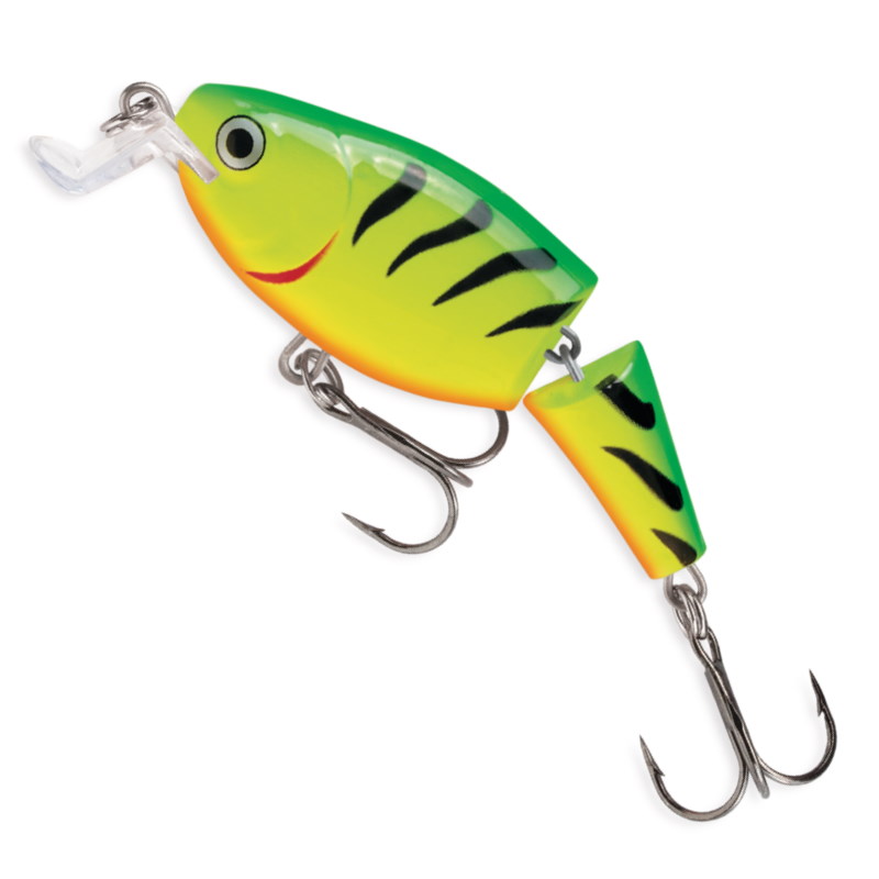Rapala Jointed Shallow Shad Rap Firetiger 7cm-64910