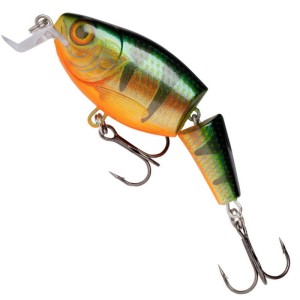 Rapala Jointed Shallow Shad Rap Perch 7cm