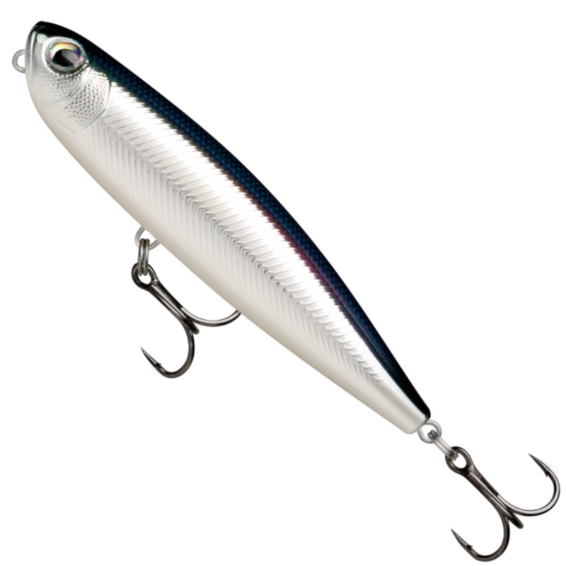Rapala Precision Xtreme Pencil Elite Blue 8.7cm-64916