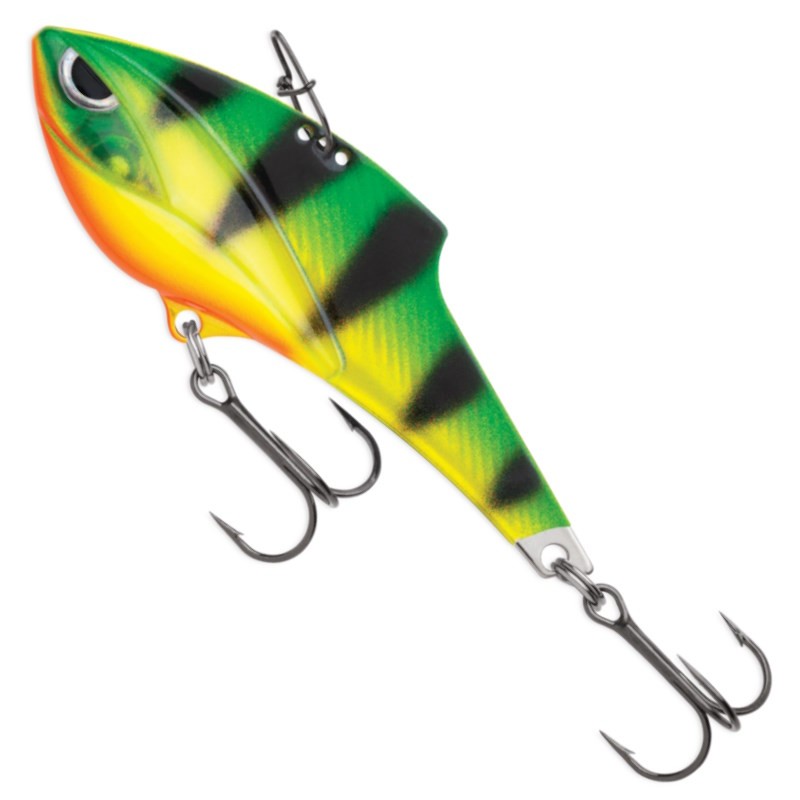 Rapala Rap Rippin' Blade Firetiger 7cm-51818
