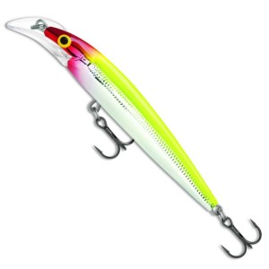 Rapala Scatter Rap Deep Husky Jerk Clown 10cm