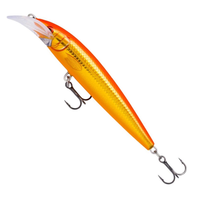 Rapala Scatter Rap Deep Husky Jerk Goldfish-8509