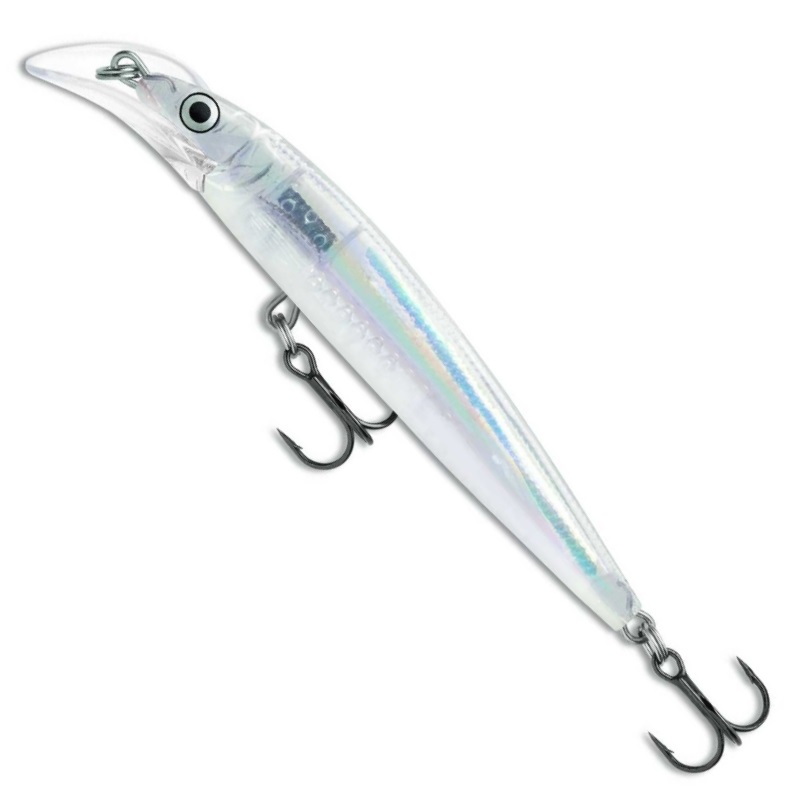 Rapala Scatter Rap Deep Husky Jerk Glass Minnow-8507