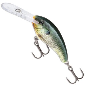 Rapala Shad Dancer Live Bluegill 5cm 