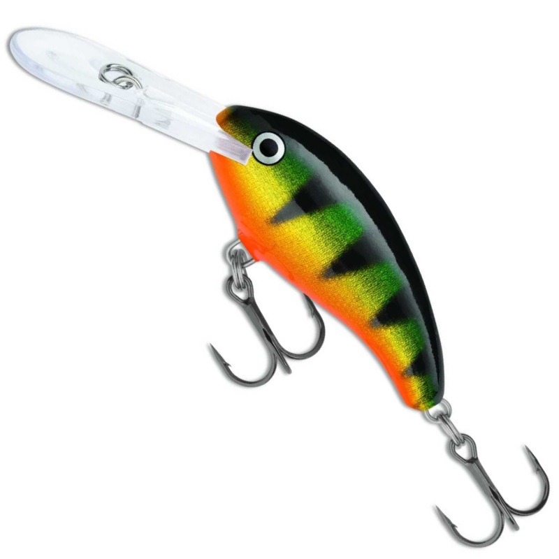 Rapala Shad Dancer Perch 5cm -8460