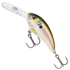 Rapala Shad Dancer Live River Shad 5cm 