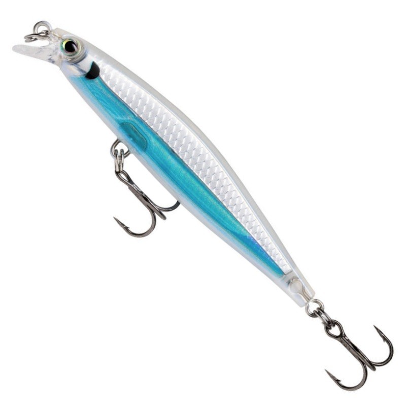 Rapala Shadow Rap Albino Shiner 7cm-16742