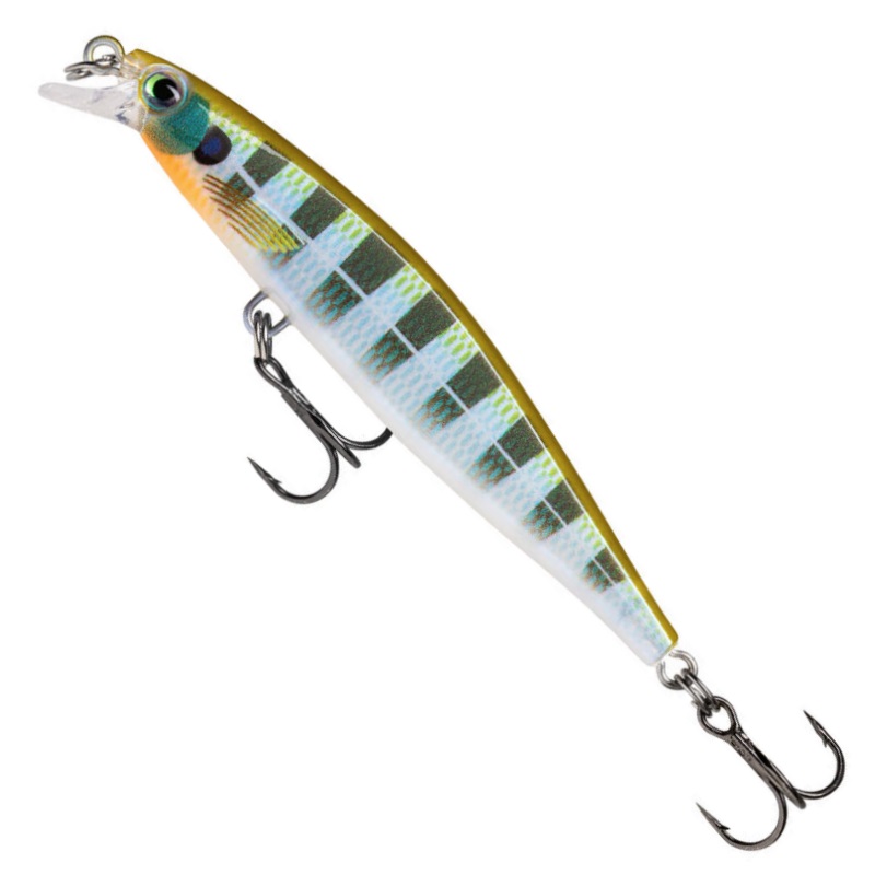Rapala Shadow Rap Blue Gill 7cm-16743