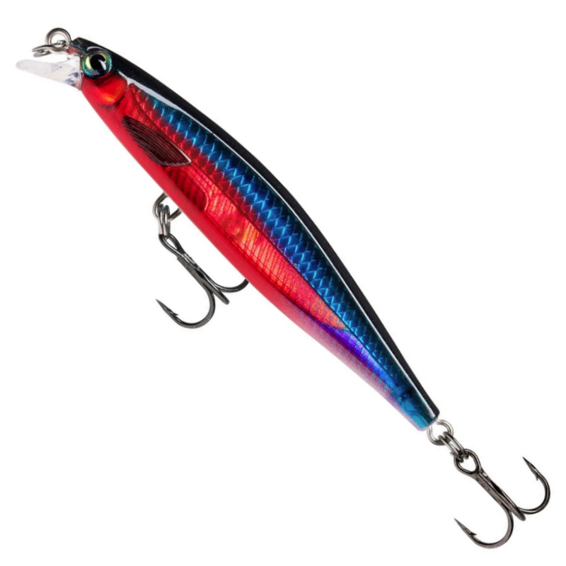 Rapala Shadow Rap Live Stickleback 7cm-16761
