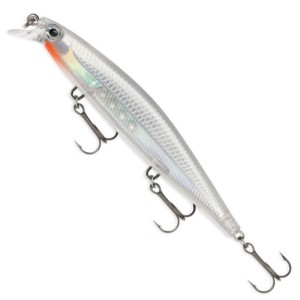 Rapala Shadow Rap Ghost 11 cm