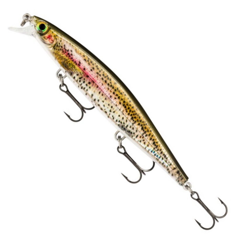 Rapala Shadow Rap Live Rainbow Trout 11cm-11884