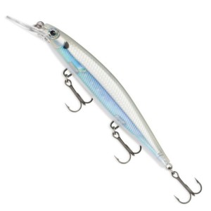Rapala Shadow Rap Deep Albino Shiner11cm