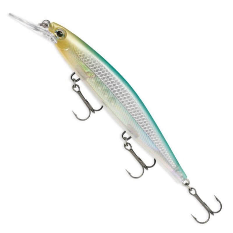 Rapala Shadow Rap Deep Blue Back Herring 11 cm-11876
