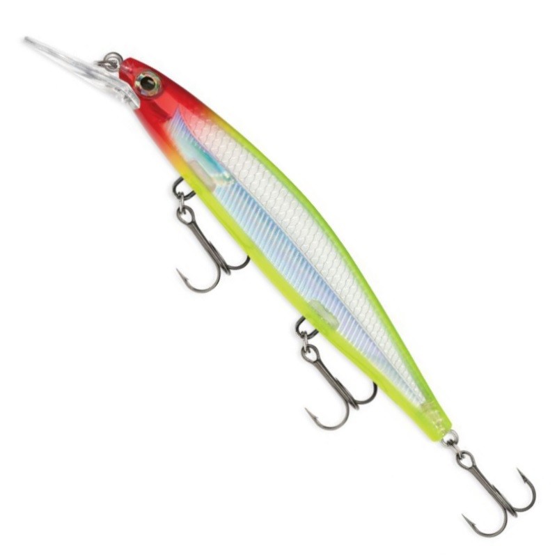 Rapala Shadow Rap Deep Clown 11cm-11902