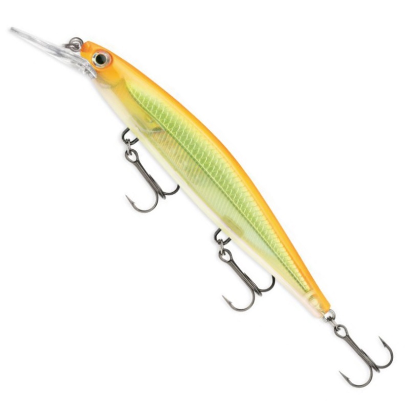 Rapala Shadow Rap Deep Imposter 11cm-11897