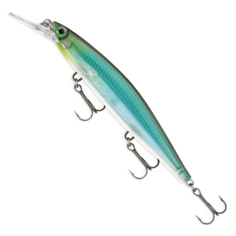 Rapala Shadow Rap Deep Tropic Ice 11cm-11891