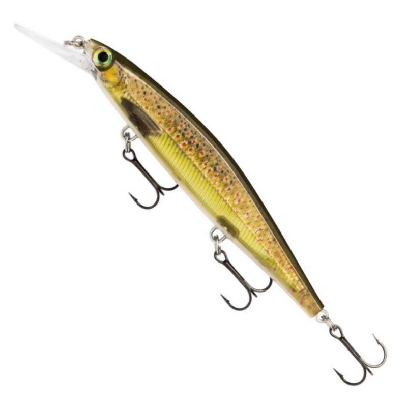 Rapala Shadow Rap Deep Live Trout 11cm-11890