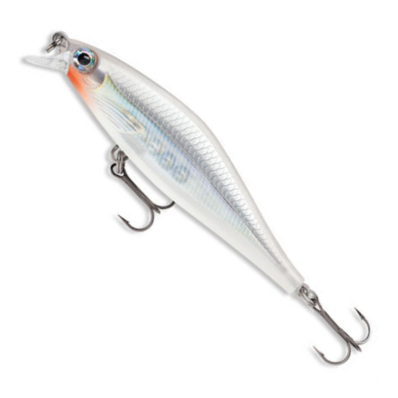 Rapala Shadow Rap Shad Ghost 9cm-11906