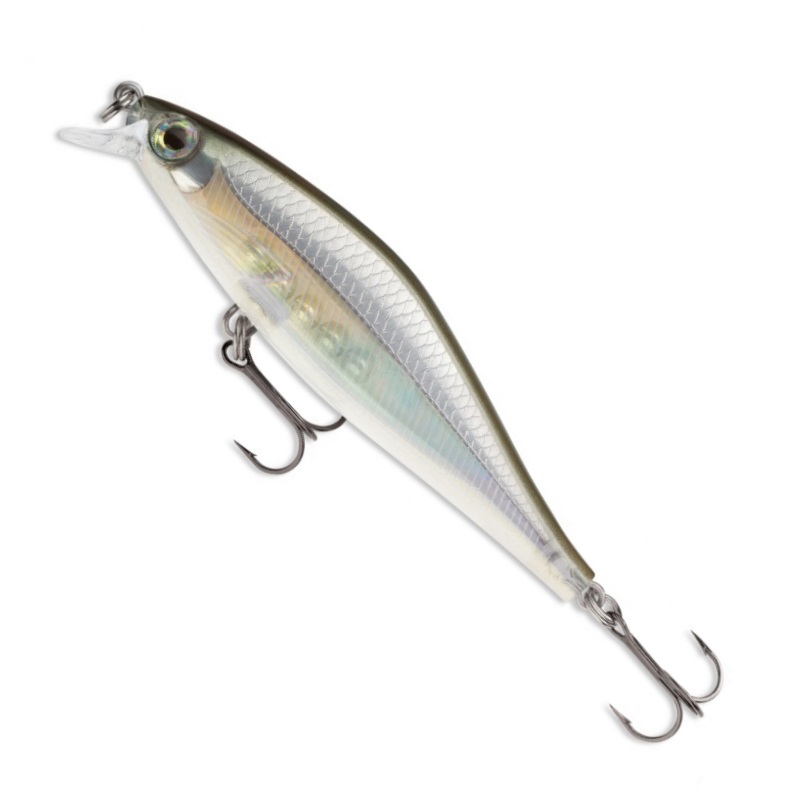 Rapala Shadow Rap Shad Ghost Shiner 9cm-12639
