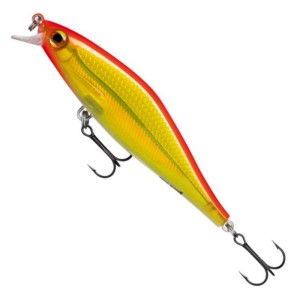 Rapala Shadow Rap Shad Hot Head 9cm