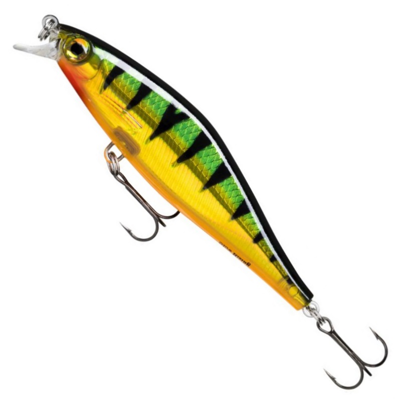 Rapala Shadow Rap Shad Perch 9cm-12640