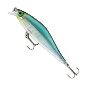 Rapala Shadow Rap Shad Tropic Ice 9cm