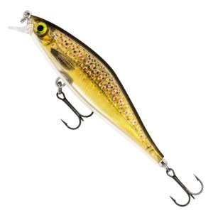 Rapala Shadow Rap Shad Live Trout 9cm