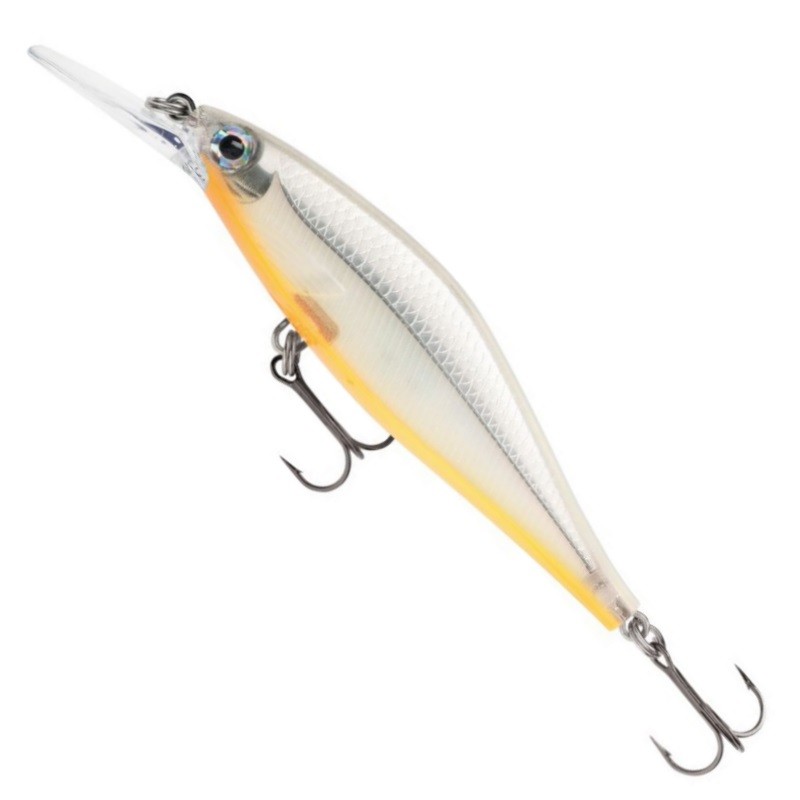 Rapala Shadow Rap Shad Deep Bone 9 cm-11923