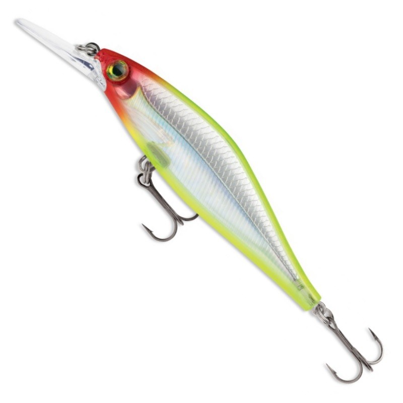 Rapala Shadow Rap Shad Deep Clown 9cm-11935