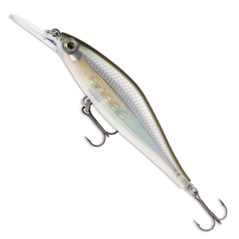 Rapala Shadow Rap Shad Deep Ghost Shiner 9 cm-11922