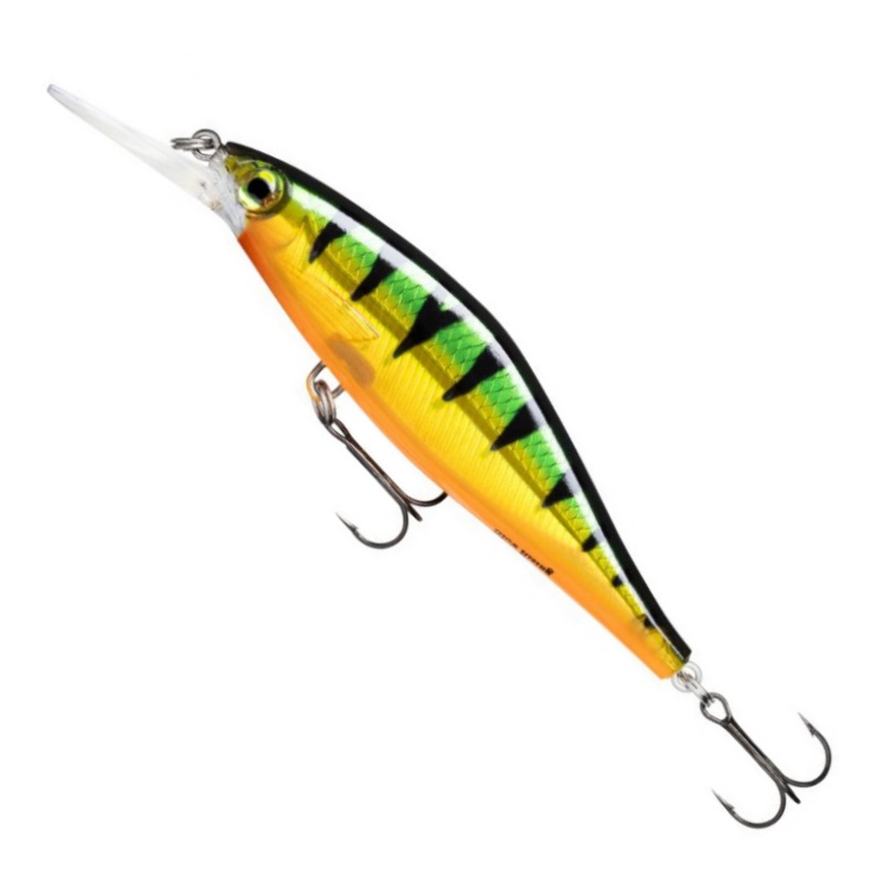 Rapala Shadow Rap Shad Deep Perch 9cm-12633