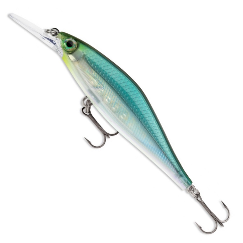 Rapala Shadow Rap Shad Deep Tropic Ice 9cm-11928