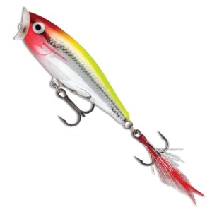 Rapala Skitter Pop Clown 5cm