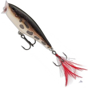 Rapala Skitter Pop Frog 9cm