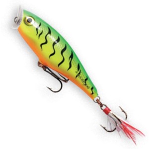 Rapala Skitter Pop Firetiger 9cm