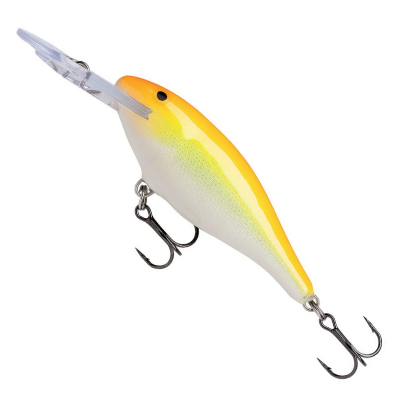 Rapala Shad Rap Deep Runner Imposter 7cm-64960