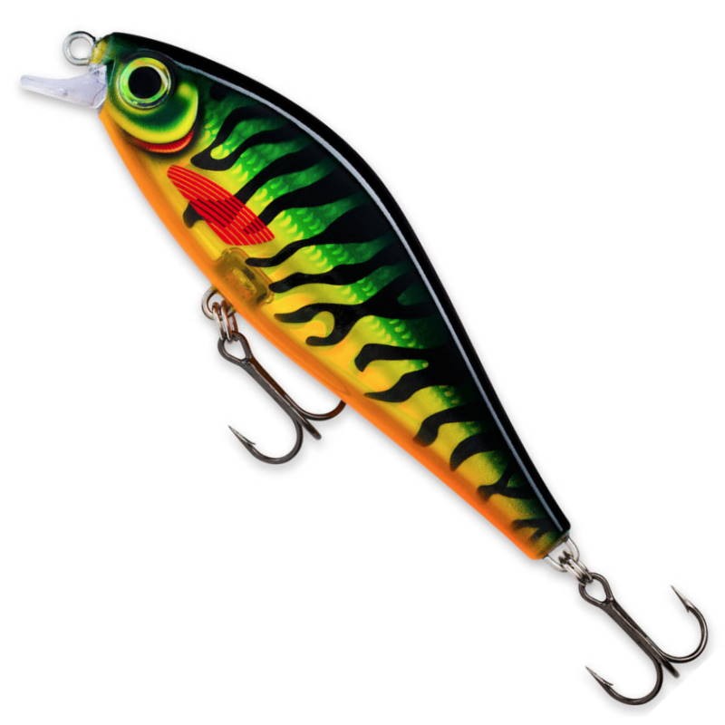 Rapala Super Shadow Rap Hot Tiger Pike 11cm-64998