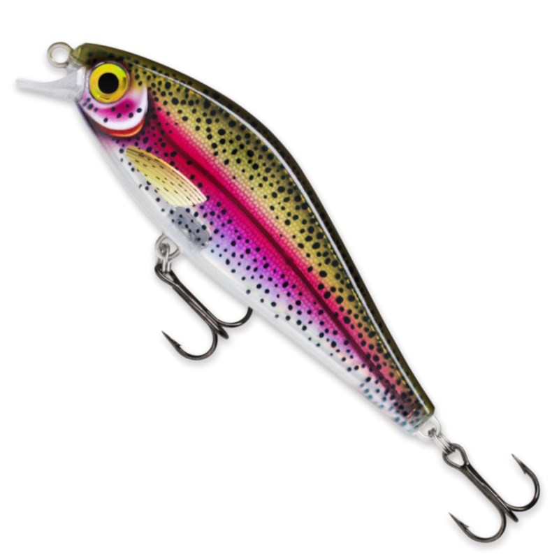 Rapala Super Shadow Rap Live Rainbow Trout 11cm-65002